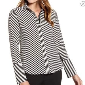 Anne Klein Top M